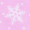 Růžová - sněhová vločka SP