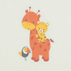 Zelená - žirafky (PD)