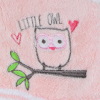 Růžová - Little Owl SP