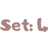 Set 4