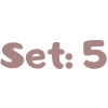 Set 5