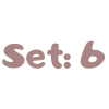 Set 6