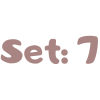 Set 7