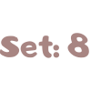 Set 8