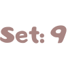 Set 9