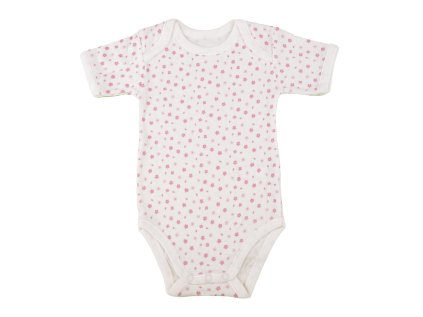 Bavlněné kojenecké body, Josie