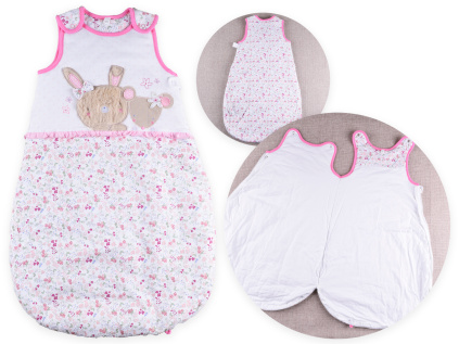 Myška a zajíček, celootviraci