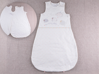 Bavlněný spací pytel