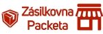 Zásilkovna výdejny