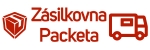 Zásilkovna na adresu