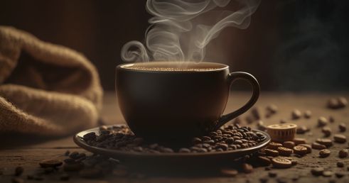 Funkčná Káva - vychutnajte si viacero prínosov v jednej šálke