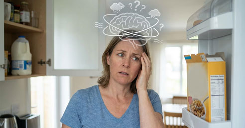 „STRÁCAM ROZUM?“