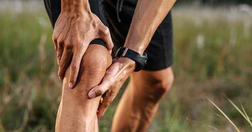 Artritída a Vitálne Huby: Prirodzený spôsob zvládnutia bolesti kĺbov