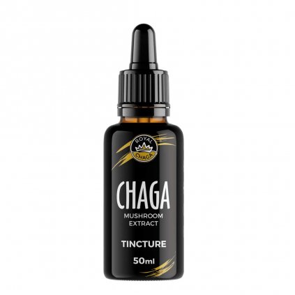 Chaga tincture 50ml 1080 1080