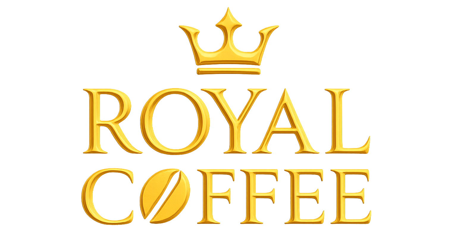 Royal Coffee