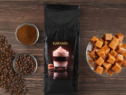 karamel