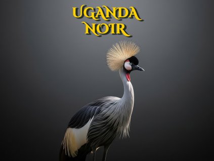 UGANDA NOIR