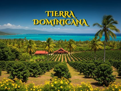 DOMINICANA