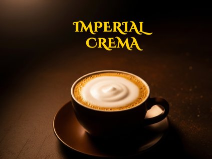 IMPERIAL CREMA