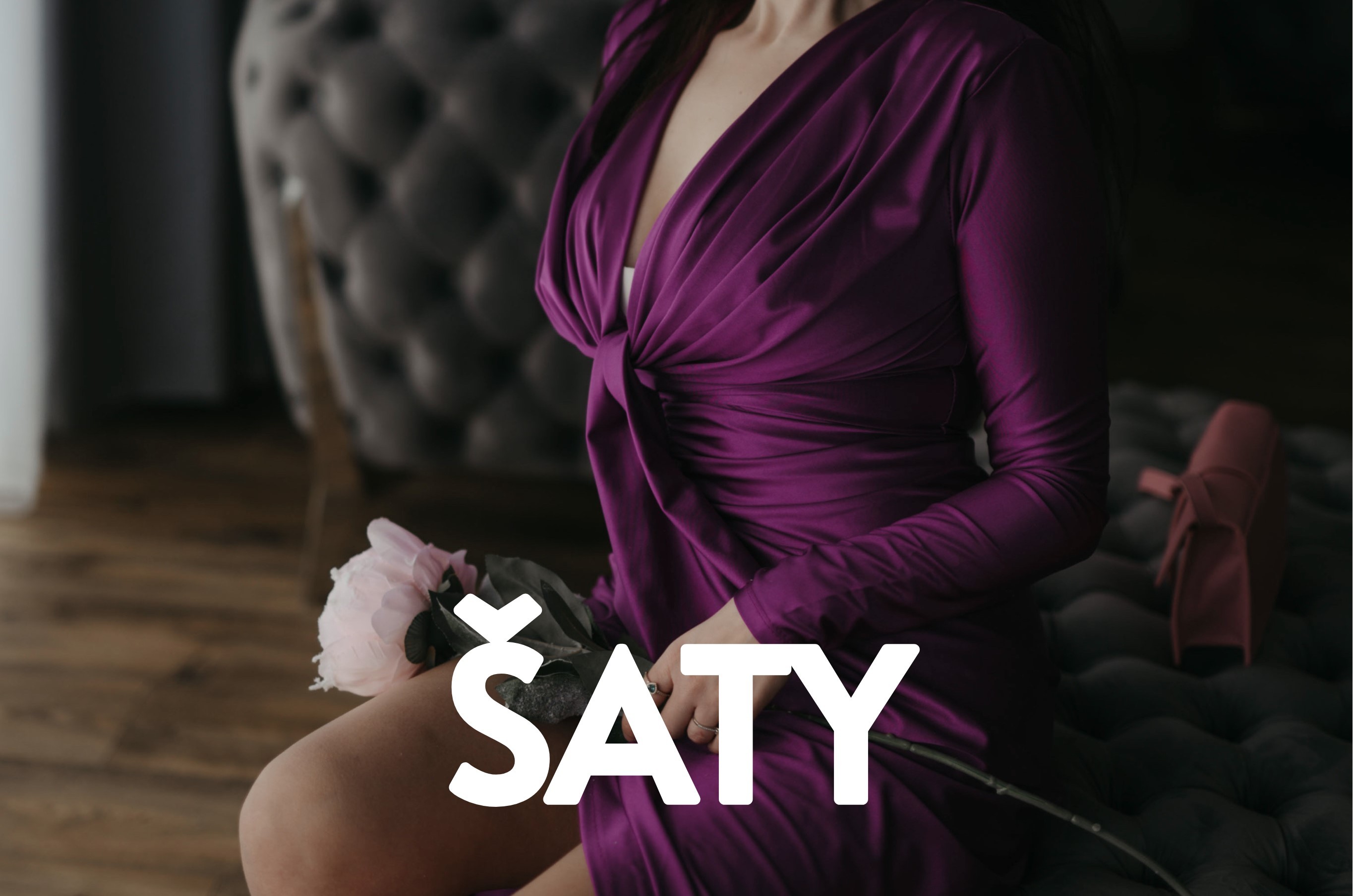 Šaty