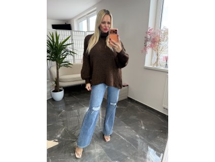 Oversized sveter Curtis