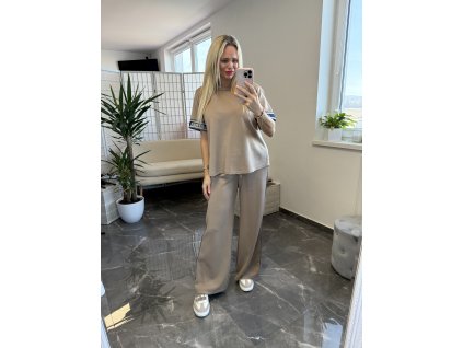 Komplet tričko + nohavice Bezi