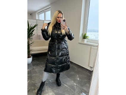 Dlhá bunda Noxby čierna