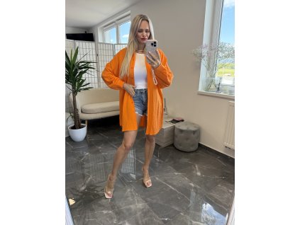 Mušelinova košeľa Corina