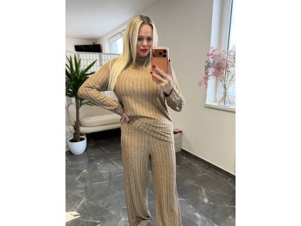 Jemný komplet Mattio