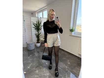 Body Salin leo-čierna