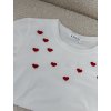 Tričko Heart