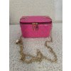 Kabelka Siala tm. ružová