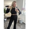 Komplet nohavice + top Mela