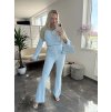 Komplet nohavice + top Mela