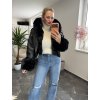 Bundička s kožušinkou Kerlin