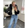 Bundička s kožušinkou Kerlin