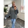 Oversized svetrík Zawly