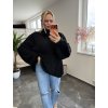 Oversized svetrík Zawly