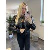 Koženkova bombera Sissy