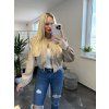 Koženkova bombera Sissy