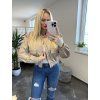 Koženkova bombera Sissy