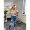 Koženkova bombera Sissy