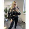 Koženkova bombera Sissy