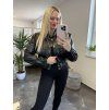 Koženkova bombera Sissy