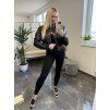 Koženkova bombera Sissy