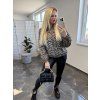 Bombera leopard 3 Laira