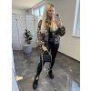 Bombera leopard 4 Laira