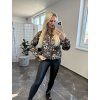 Bombera leopard 4 Laira