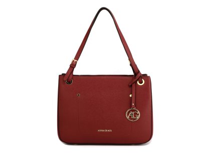 AG00570 Burgundy 1