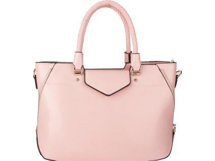 Anna Grace Moderní kabelka AG00734_PINK